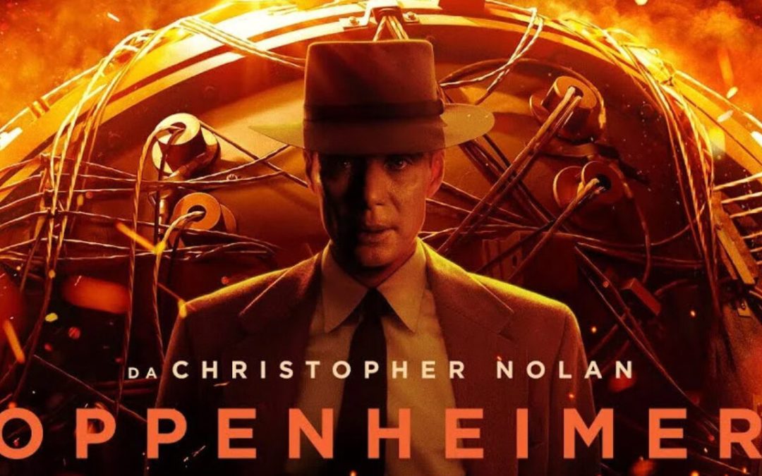 Oppenheimer