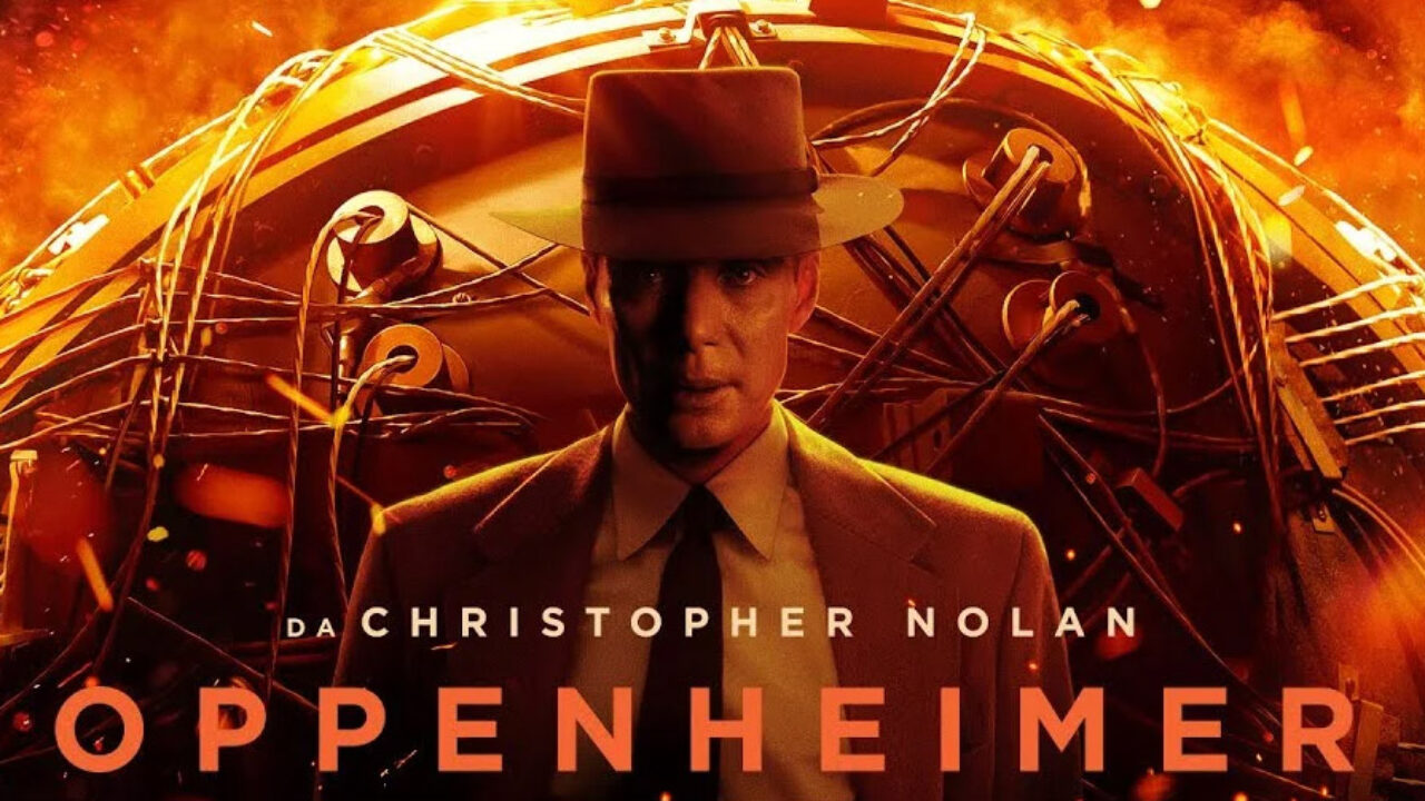 Oppenheimer