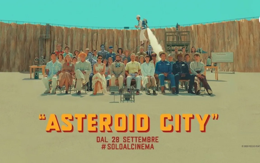 Asteroid City