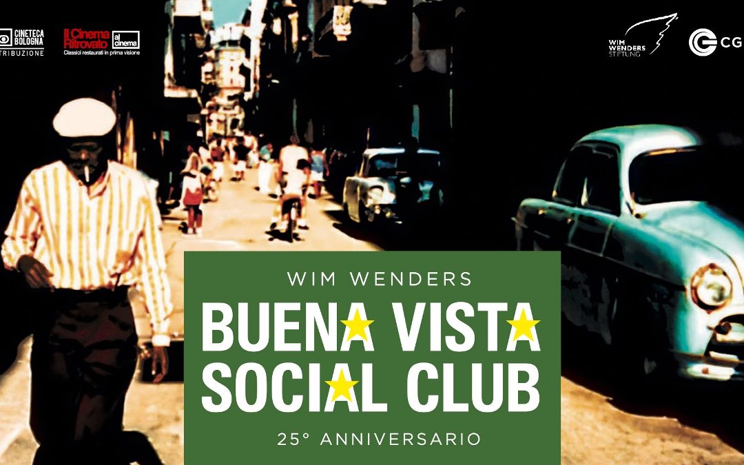 Buena Vista Social Club