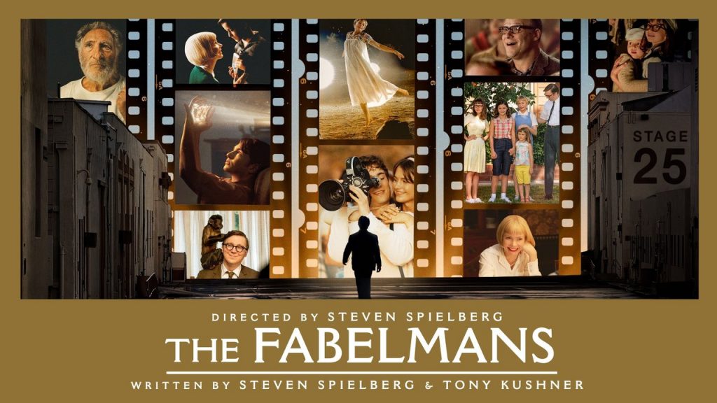 The Fabelmans