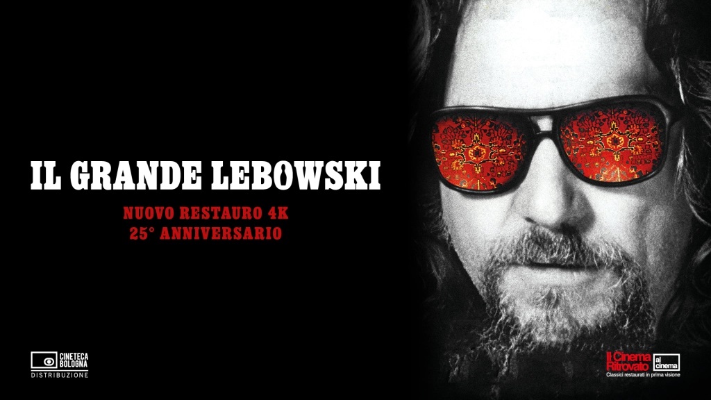 Il grande Lebowski