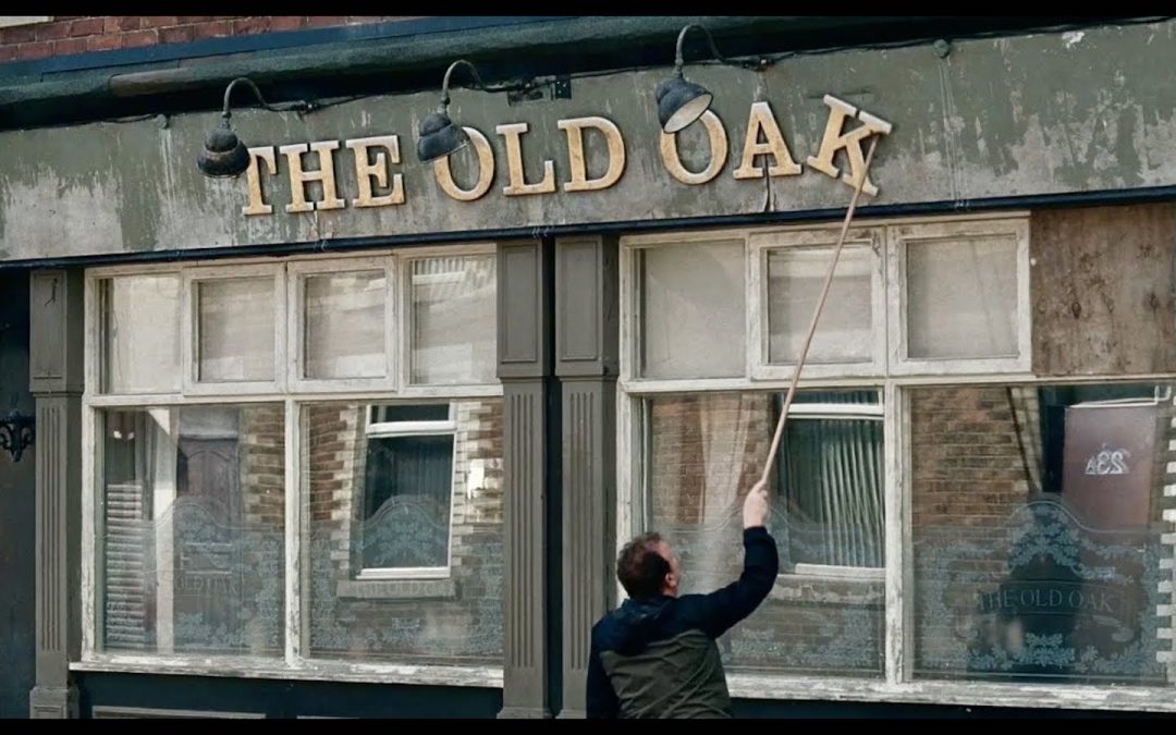 The Old Oak