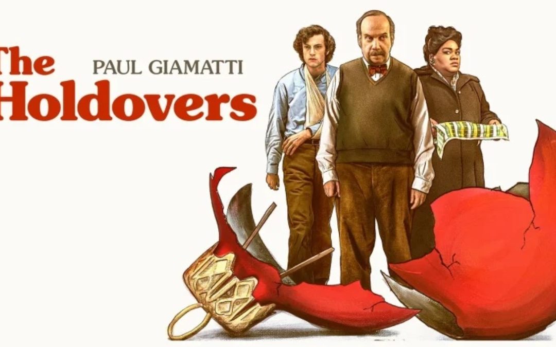 The Holdovers – Lezioni di vita