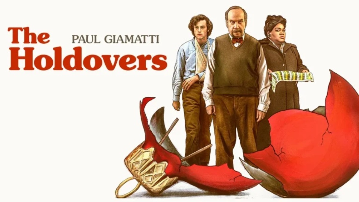 The Holdovers – Lezioni di vita