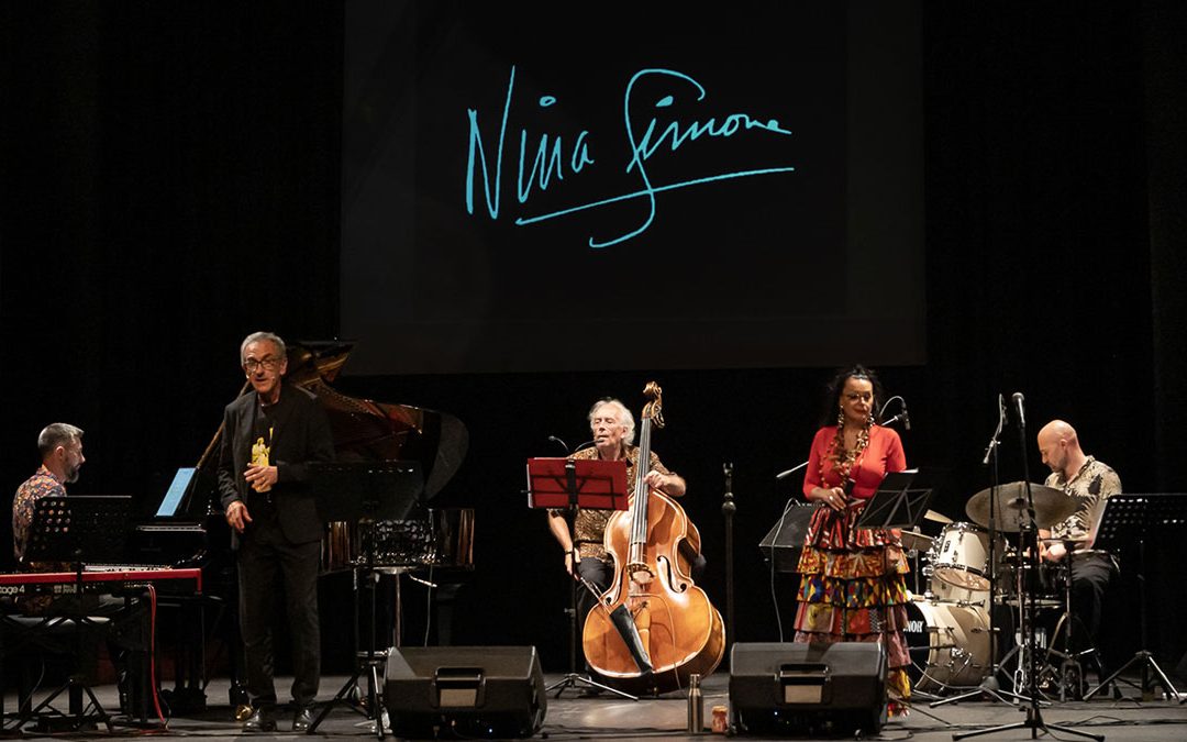 MY NAME IS NINA – A portrait of Nina Simone