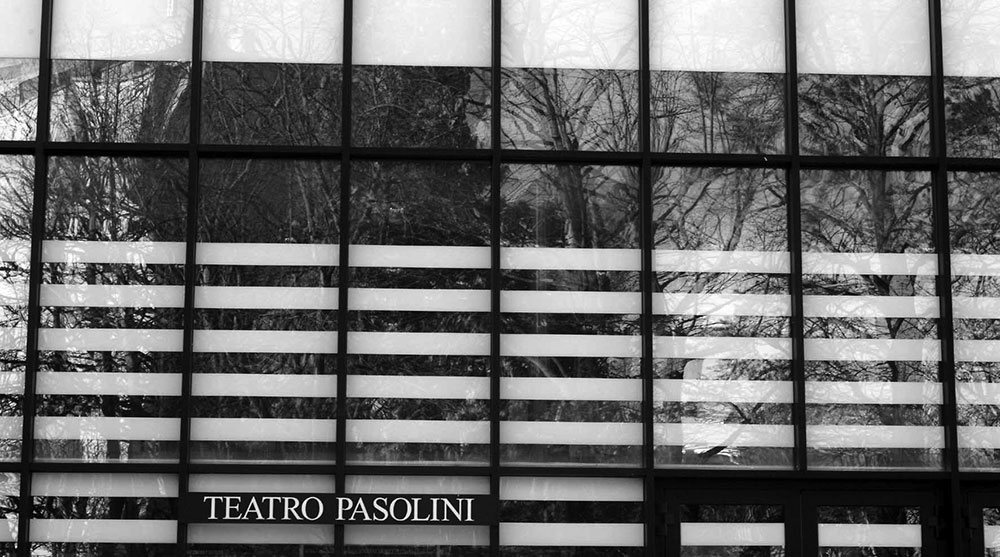 Teatro Pasolini