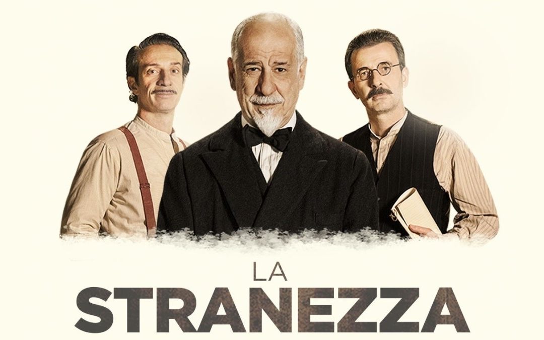 La Stranezza