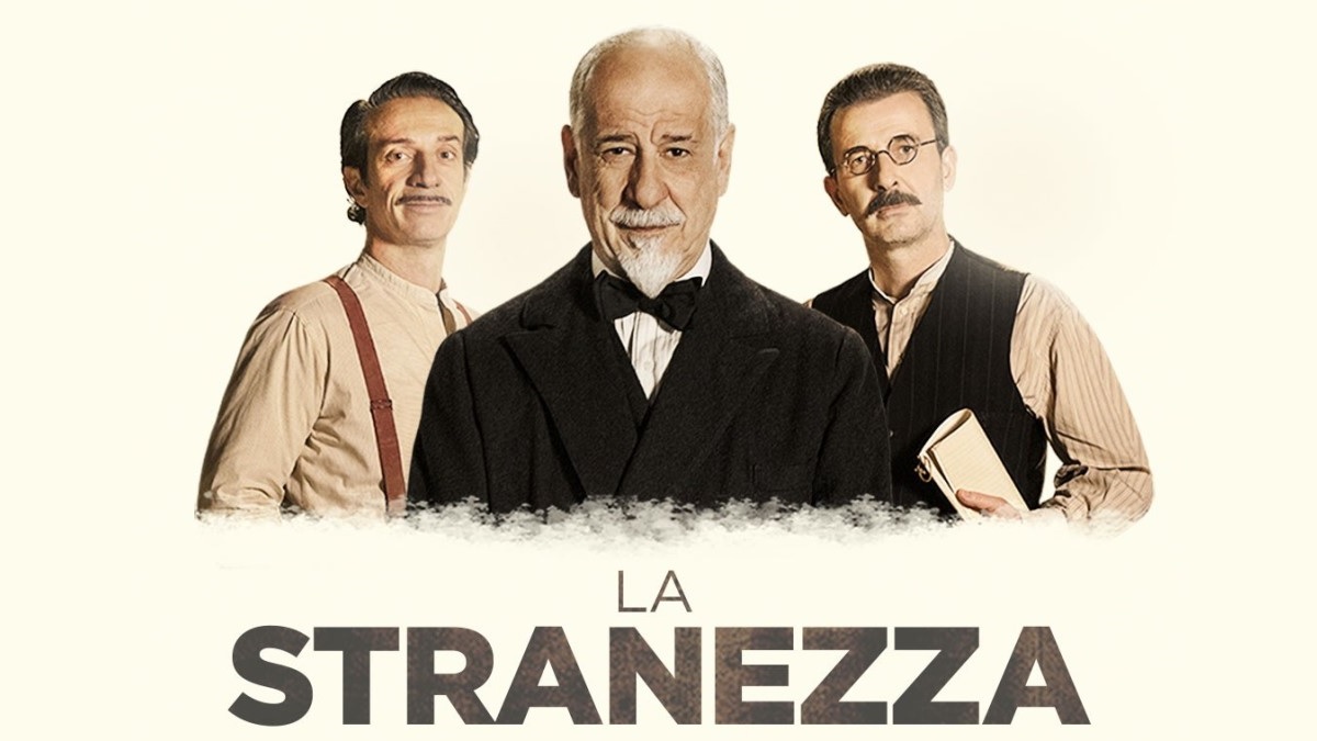 La Stranezza