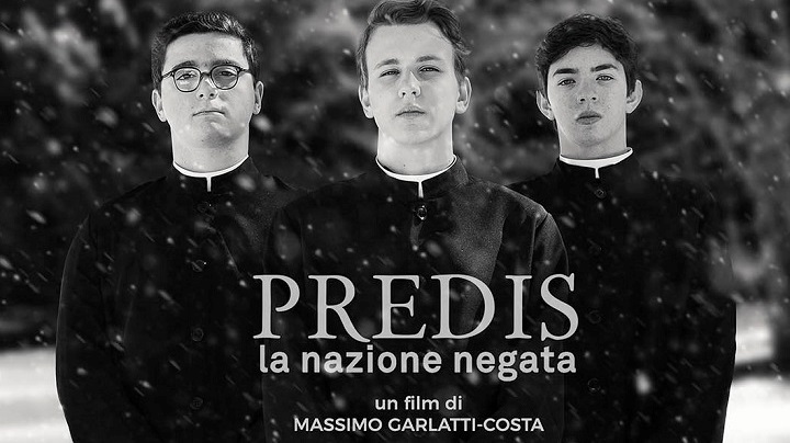 Predis – La nazione negata