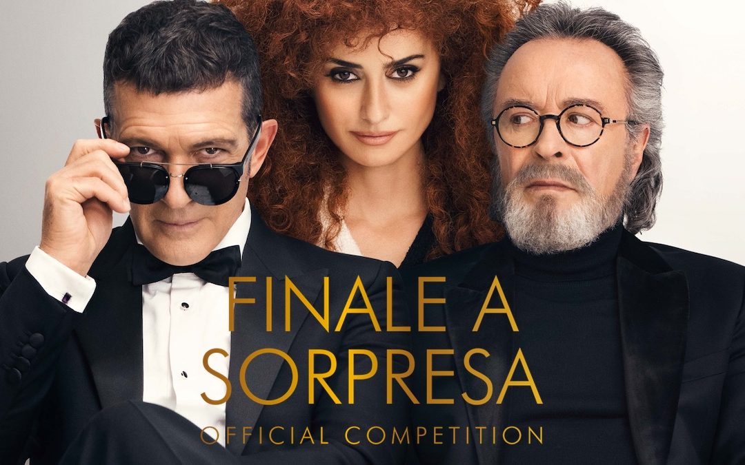 Finale a sorpresa