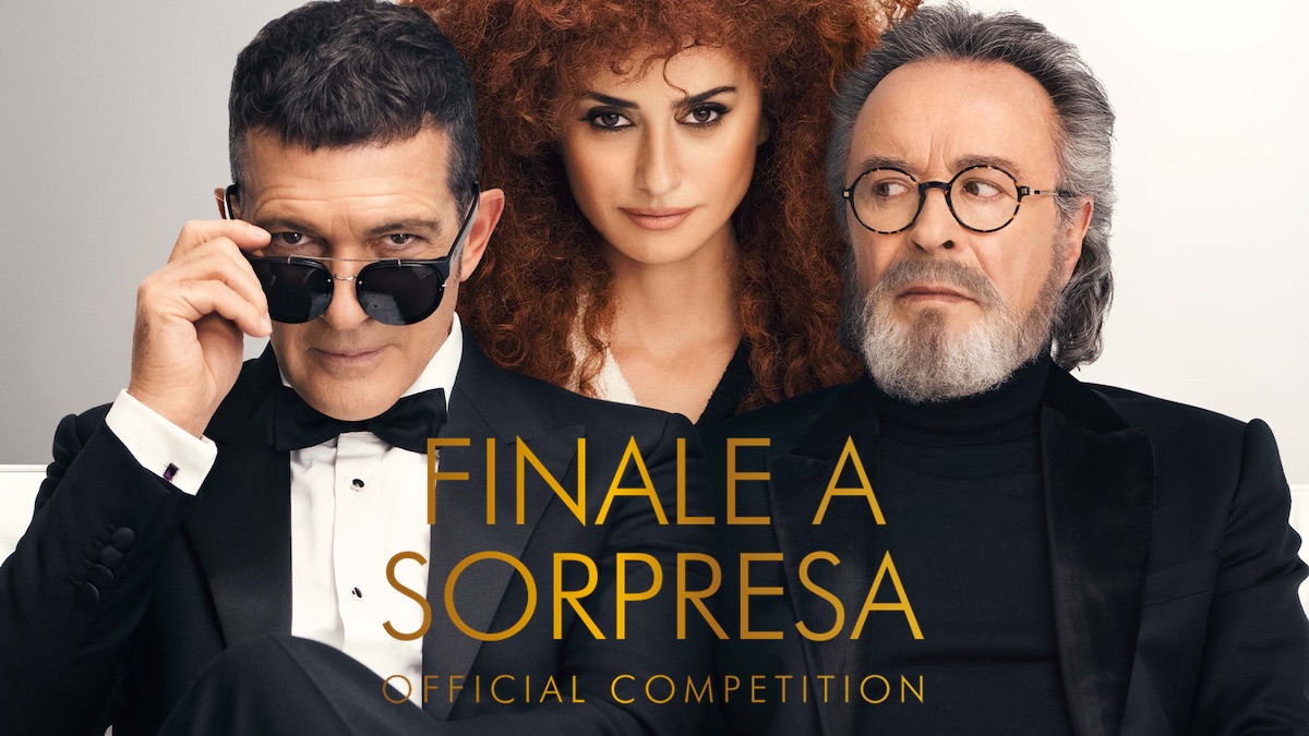 Finale a sorpresa