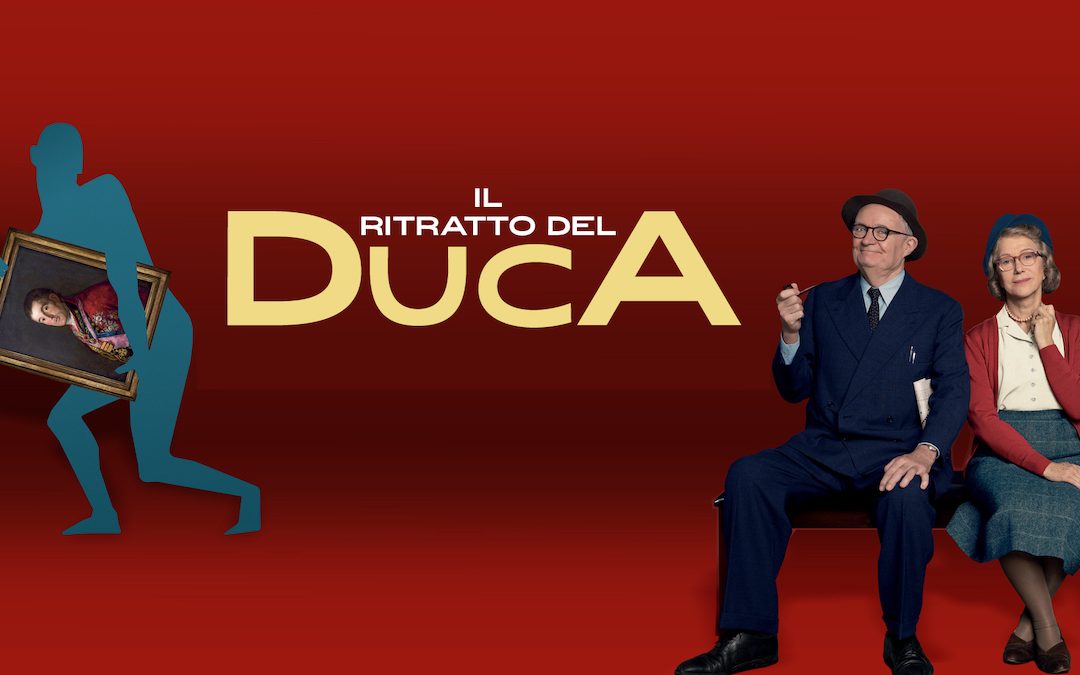 Il ritratto del Duca