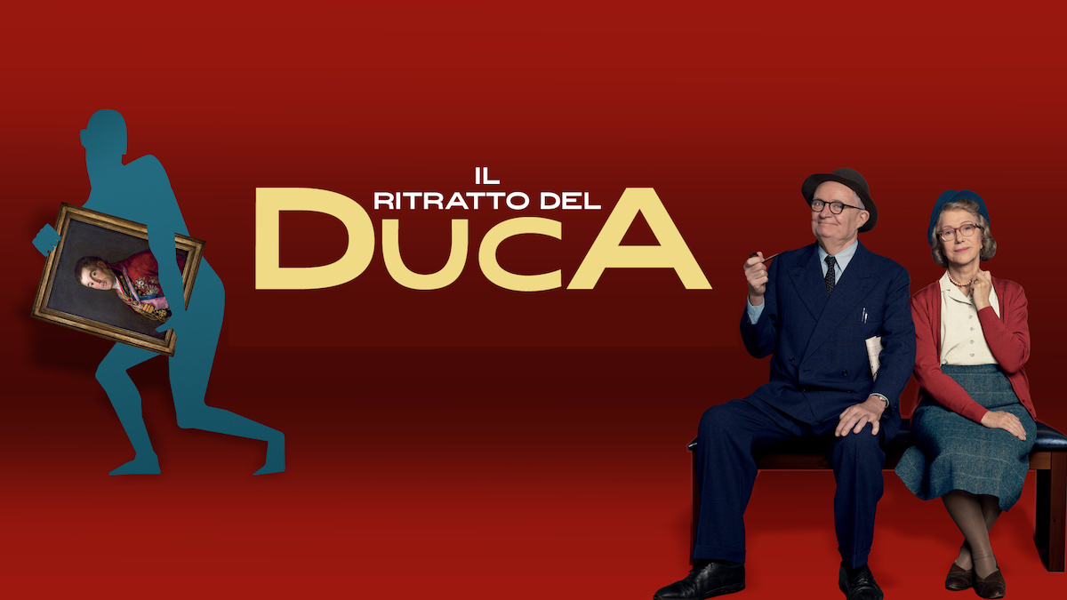 Il ritratto del Duca