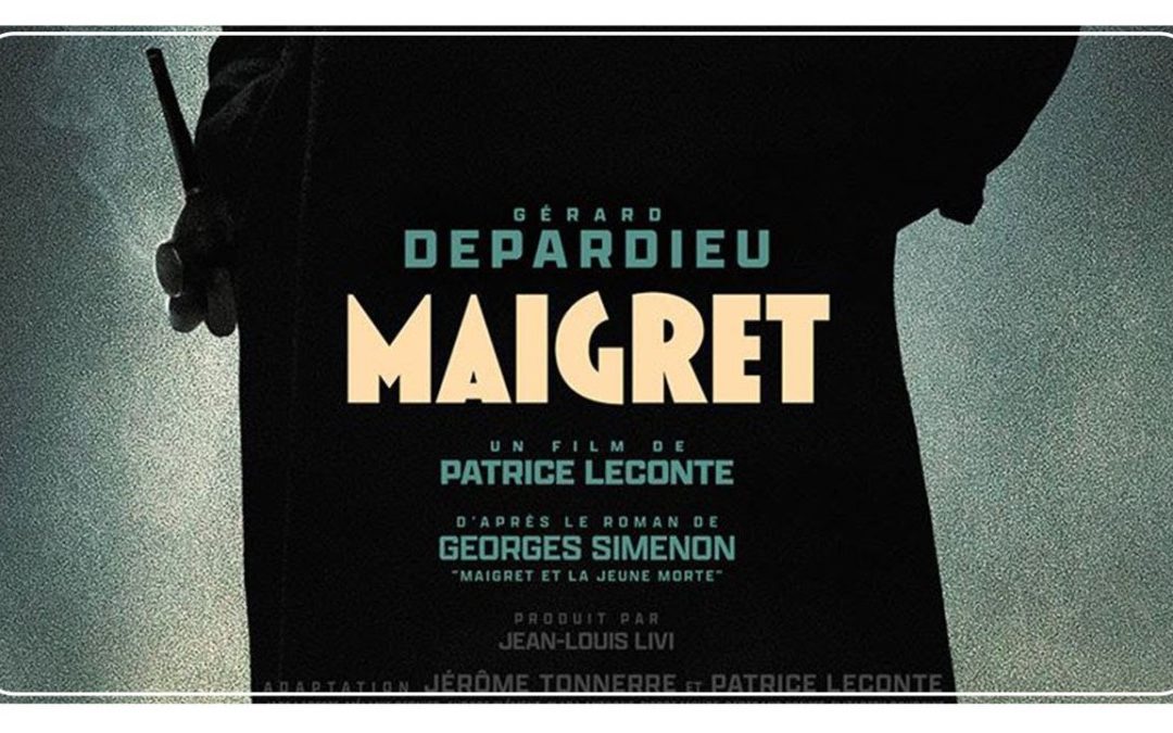 Maigret