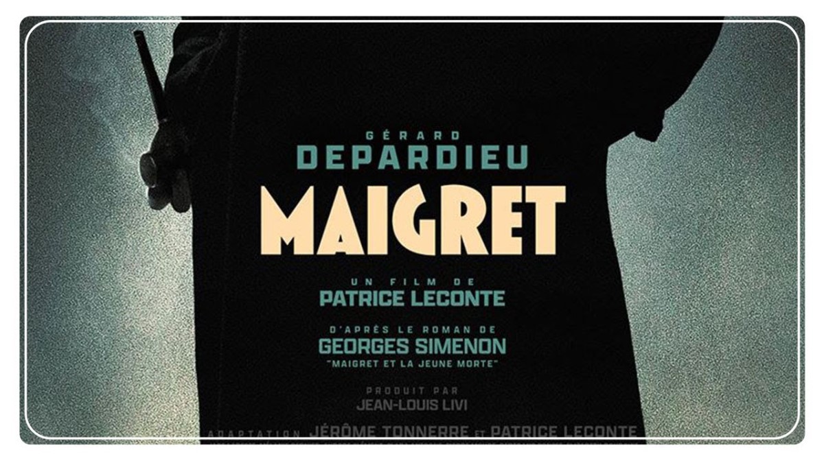 Maigret