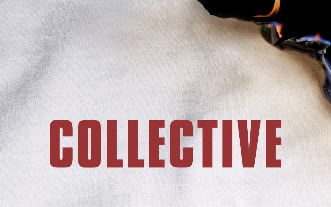 Collective – SALA VIRTUALE