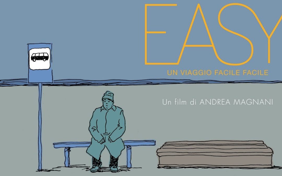 Easy – Un viaggio facile facile – SALA VIRTUALE