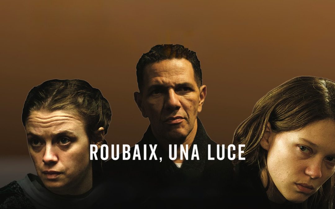 Roubaix, une lumière – SALA VIRTUALE