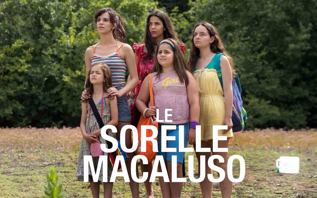 Le sorelle Macaluso – SALA VIRTUALE