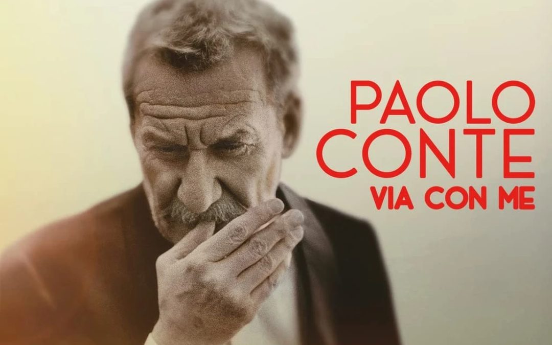 Paolo Conte Via con me