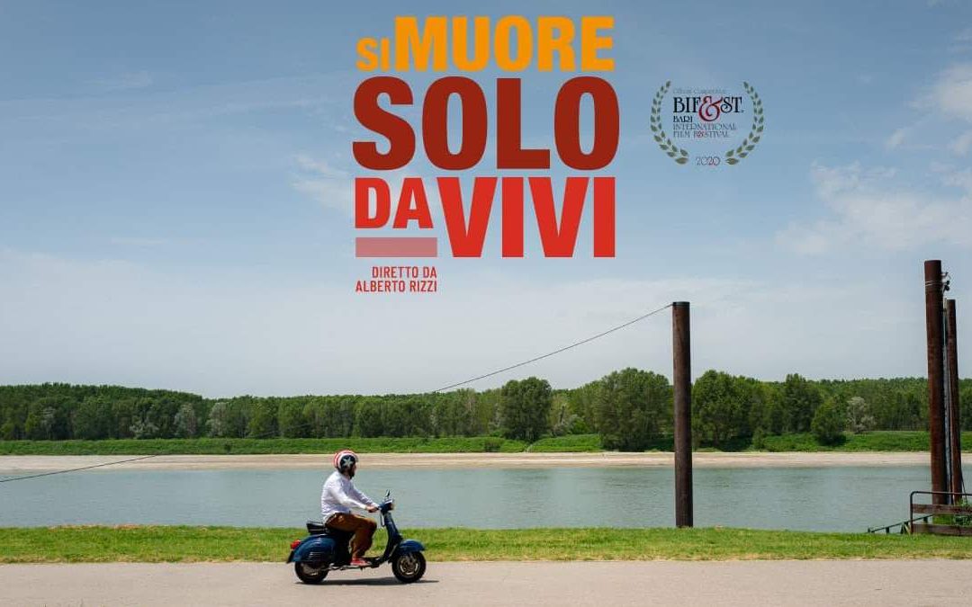 Si muore solo da vivi – SALA VIRTUALE