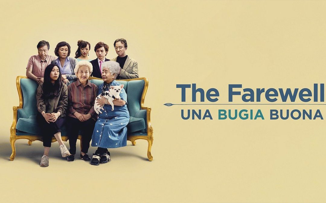 The Farewell – Una bugia buona