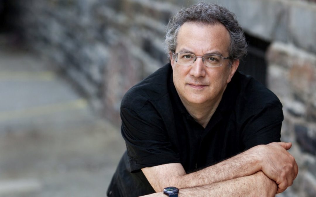 Uri Caine Acoustic Trio