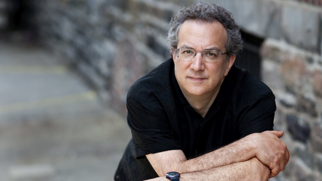 Uri Caine Acoustic Trio